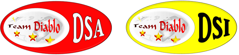 Twin Logos