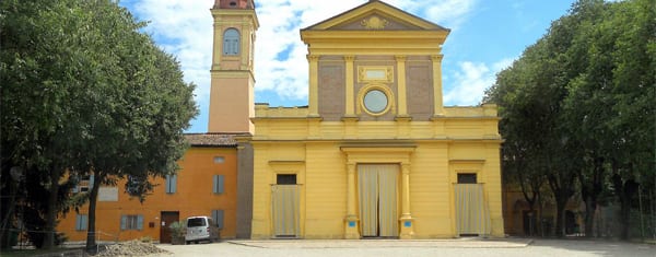 San Damso Courses