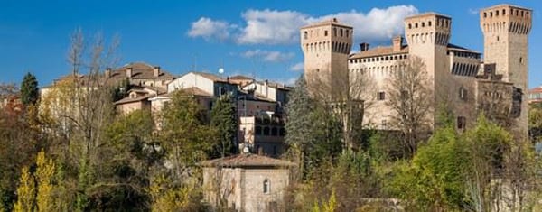 Serramazzoni Courses